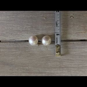 Brand New! Genuine pearls!